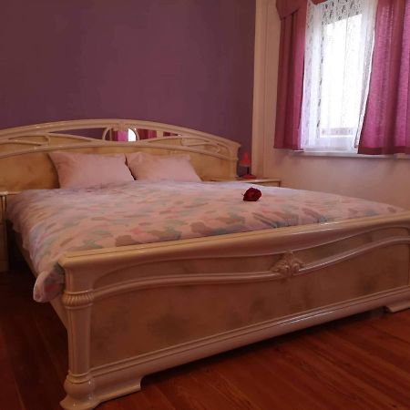 Apartament Apartma Floncna Bovec Zewnętrze zdjęcie