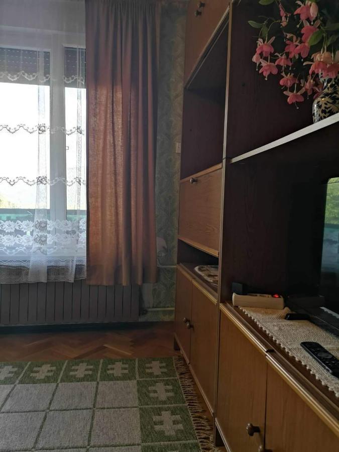 Apartament Apartma Floncna Bovec Zewnętrze zdjęcie