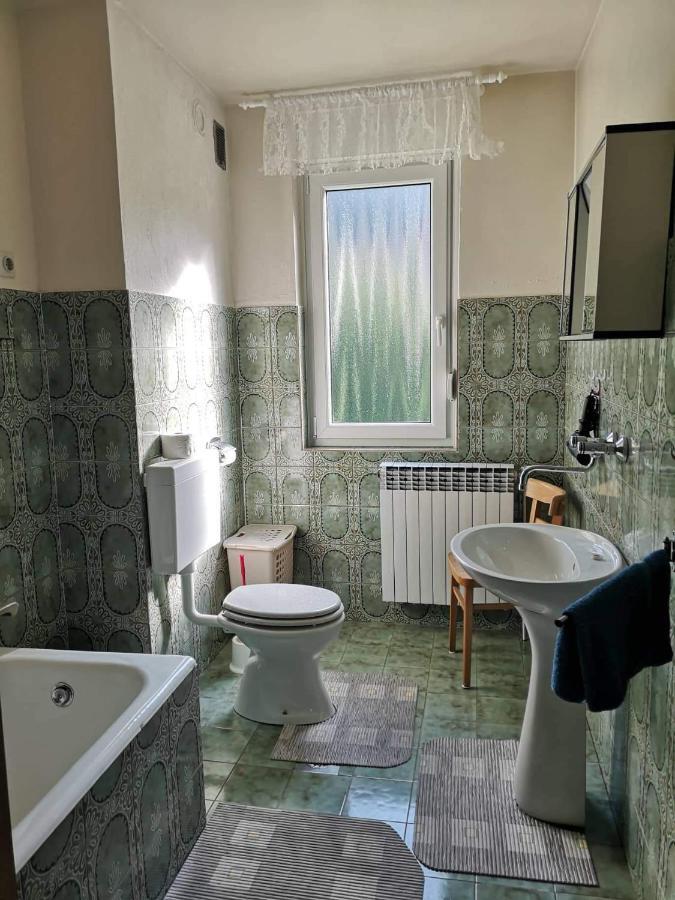 Apartament Apartma Floncna Bovec Zewnętrze zdjęcie