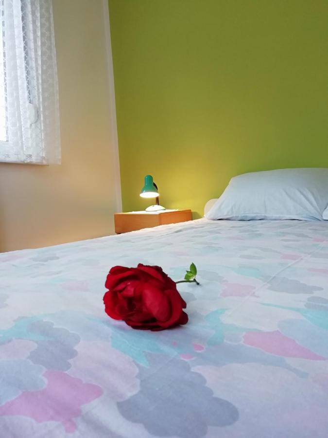 Apartament Apartma Floncna Bovec Zewnętrze zdjęcie