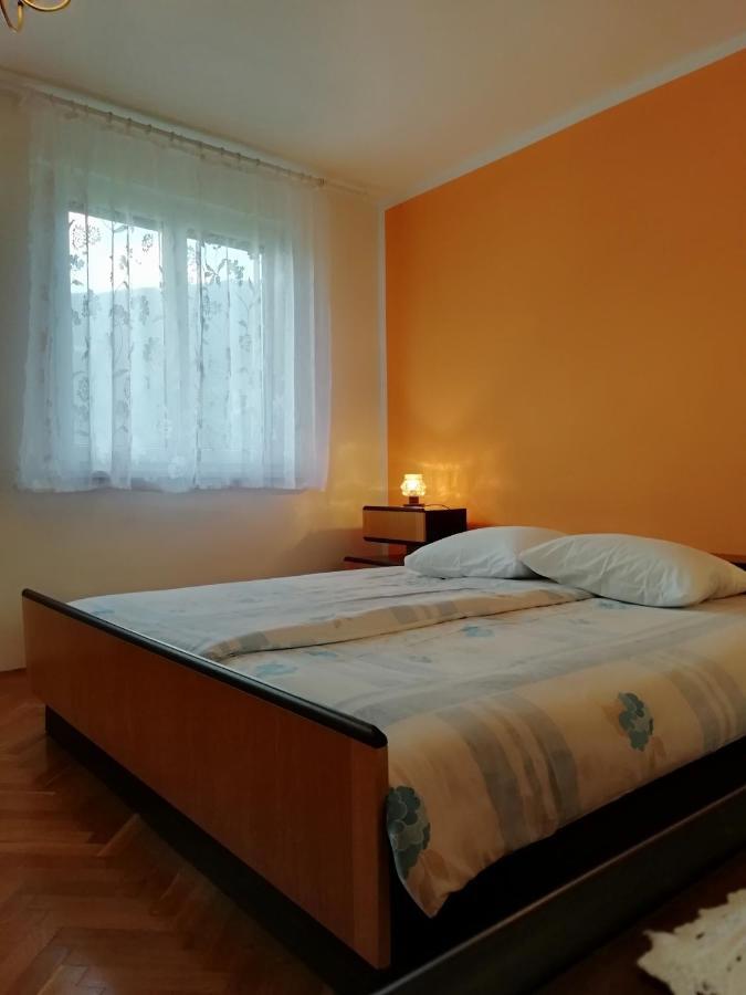 Apartament Apartma Floncna Bovec Zewnętrze zdjęcie