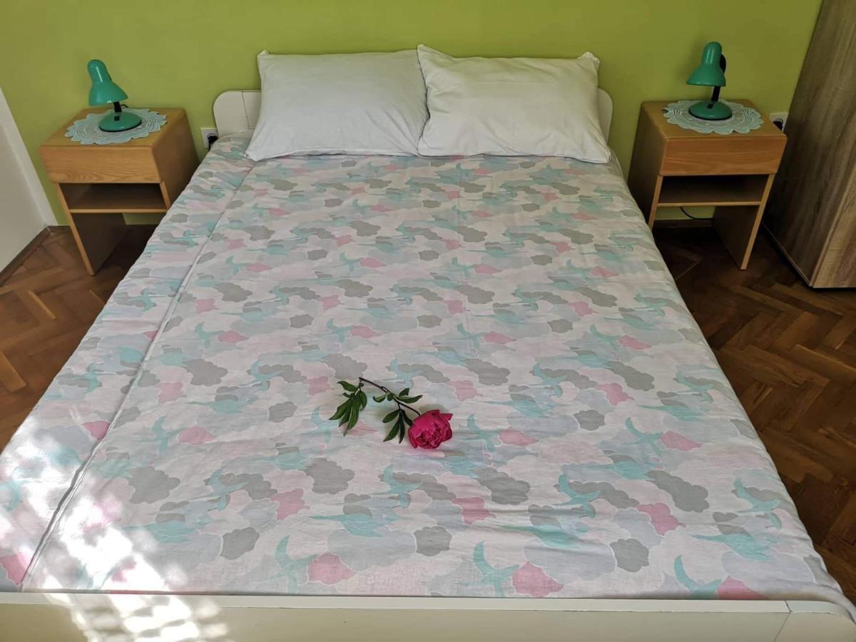 Apartament Apartma Floncna Bovec Zewnętrze zdjęcie
